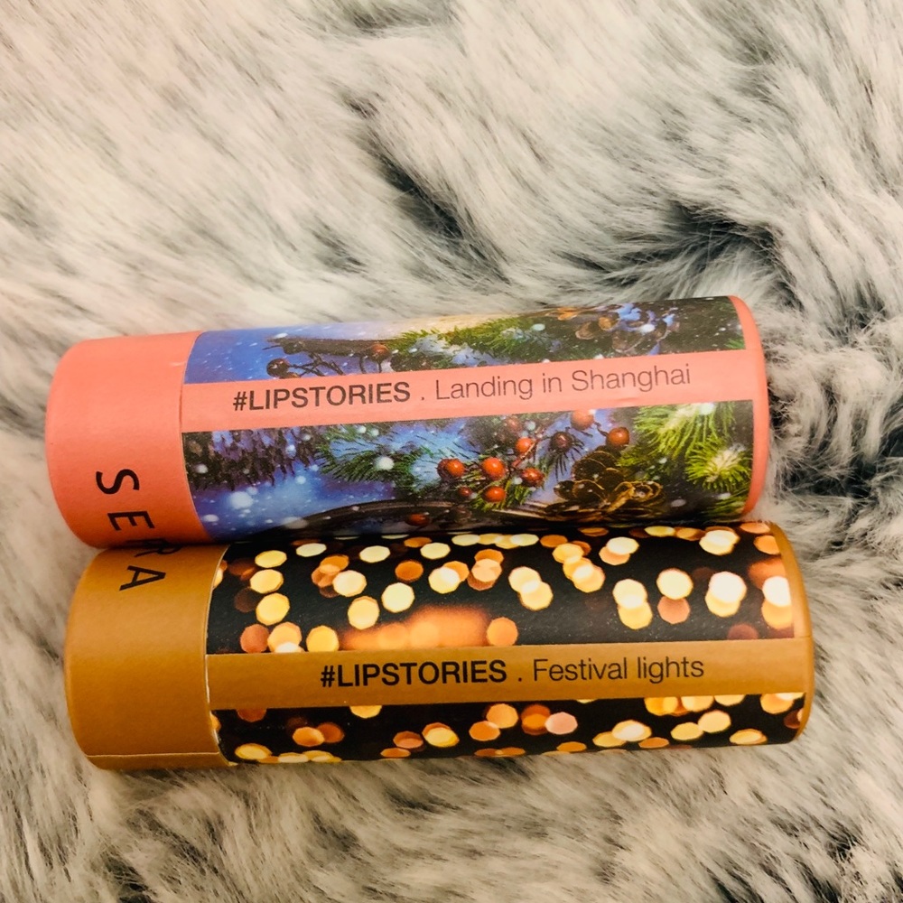 Sephora Lipstick